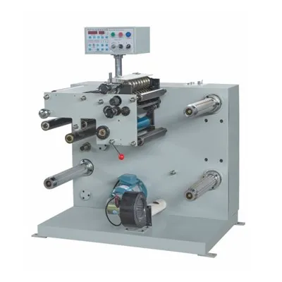 Etikettide paberilõikur